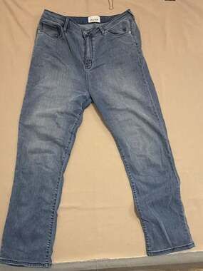 DU/ER Performance Denim Jeans Size 33x29